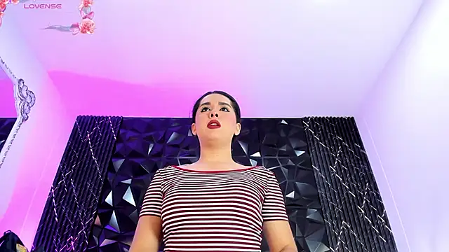 Snapshot of AudreyHayworth chatting on 03/30/26, 12:06 AudreyHayworth online show from 03/30/26, 12:06