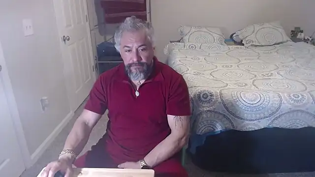 Snapshot of Chacho_1972 chatting on 04/10/26, 05:45 Chacho 1972 online show from 04/10/26, 05:45