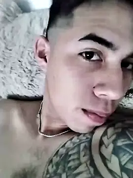 Fede26Zonasur online show from 11/30/25, 01:48