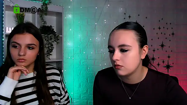 lisa dark  online show from 11/05/25, 10:48