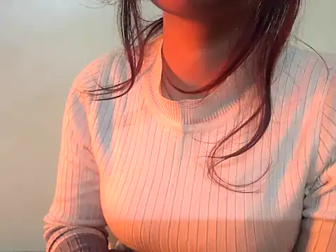 Lusty-Disha online show from 01/11/26, 06:57