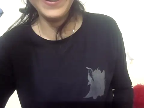 Lusty-Disha online show from 01/15/26, 09:58