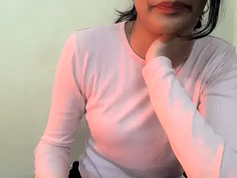 Lusty-Disha online show from 01/17/26, 09:36