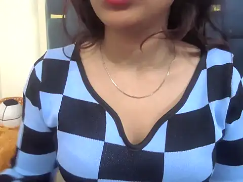 Lusty-Disha online show from 02/01/26, 06:39