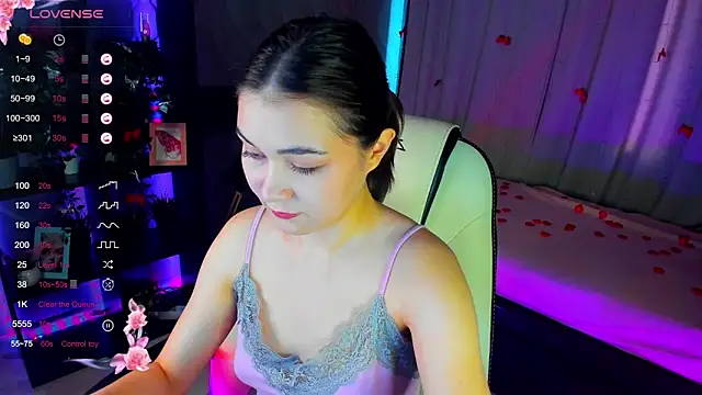 MistyLovia online show from 02/21/26, 10:05