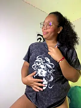 SHAILABROWN online show from 11/02/25, 05:26