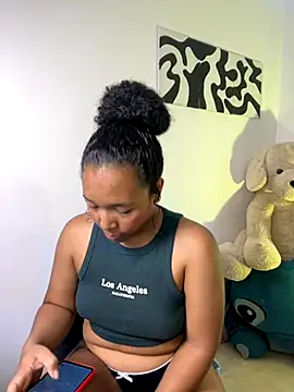 SHAILABROWN online show from 11/26/25, 08:21