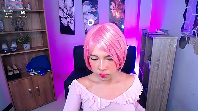 roseefancy19 online show from 11/14/25, 12:15