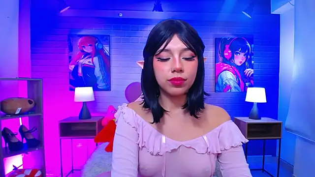 roseefancy19 online show from 03/13/26, 12:12