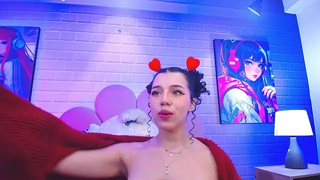 roseefancy19 online show from 04/12/26, 12:32