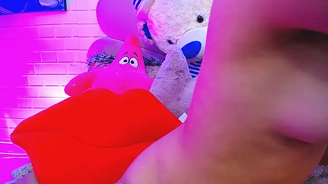 roseefancy19 online show from 04/16/26, 11:44