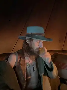 Cowboycocky online show from 10/31/25, 11:50