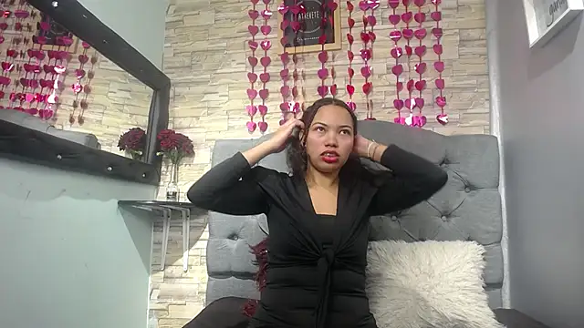 meliissa sweett online show from 10/30/25, 09:37