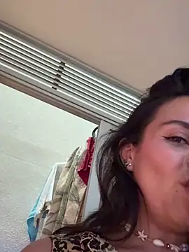 MailynAndNick online show from 12/14/25, 06:12