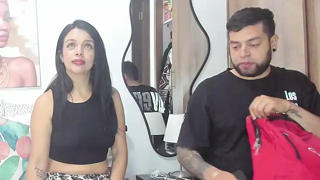 MailynAndNick online show from 01/06/26, 12:20