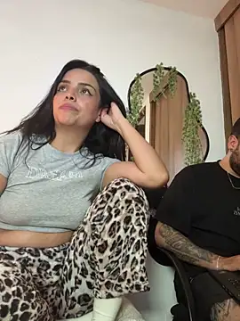 MailynAndNick online show from 02/03/26, 02:53