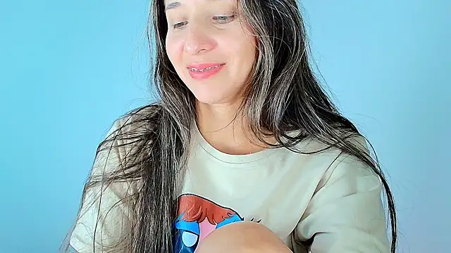 Snapshot of alana_pink95 chatting on 02/24/26, 03:10 alana pink95 online show from 02/24/26, 03:10