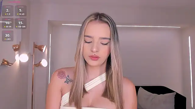 LaurentRosse1 online show from 02/20/26, 08:42