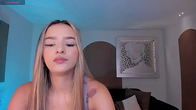 LaurentRosse1 online show from 03/17/26, 08:01