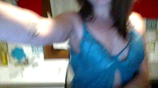 Sandragreg31 online show from 12/02/25, 12:16