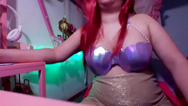 PrincessKDoll online show from 11/03/25, 08:59