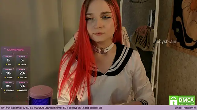 Snapshot of lani1funny chatting on 12/14/25, 09:03 lani1funny online show from 12/14/25, 09:03