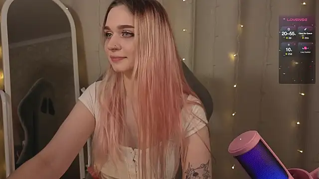 lani1funny online show from 01/12/26, 06:46