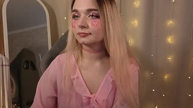 lani1funny online show from 02/14/26, 12:24