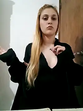 larubia arg online show from 11/05/25, 04:01