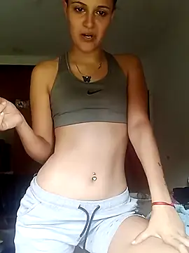 larubia arg online show from 12/22/25, 07:11