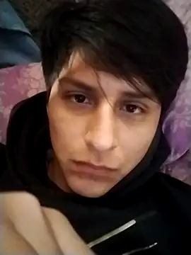 Snapshot of Marcobooch chatting on 10/29/25, 09:49 Marcobooch online show from 10/29/25, 09:49