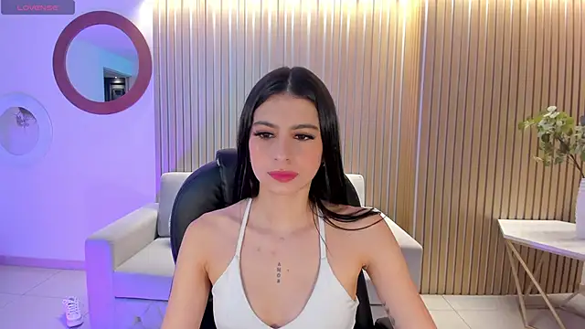 Snapshot of BellaConnorX chatting on 03/15/26, 11:33 BellaConnorX online show from 03/15/26, 11:33