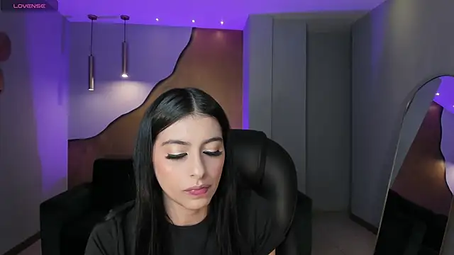 Snapshot of BellaConnorX chatting on 03/20/26, 04:06 BellaConnorX online show from 03/20/26, 04:06