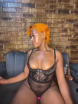 SP1CY MOMMY online show from 03/18/26, 04:43