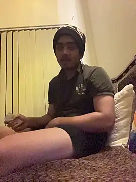 FlashyOcean53 online show from 02/14/26, 01:08