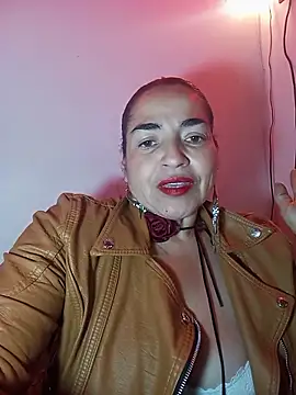 MaryRoze  online show from 11/13/25, 11:36