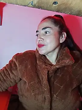 MaryRoze  online show from 11/28/25, 11:51