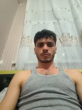 ZAminn6789 online show from 01/06/26, 03:49