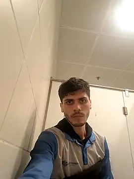 ZAminn6789 online show from 01/19/26, 11:14