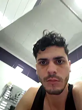 ZAminn6789 online show from 02/13/26, 02:29