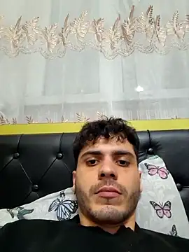 ZAminn6789 online show from 02/14/26, 05:53