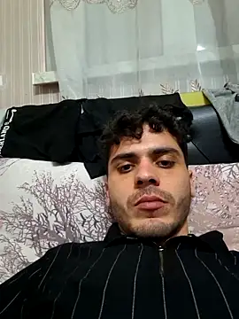 ZAminn6789 online show from 02/25/26, 05:00