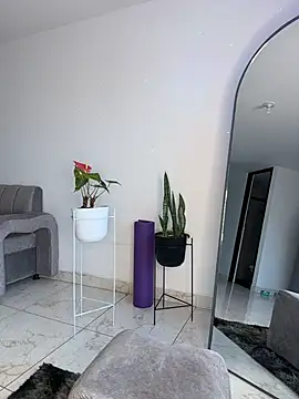 Raven DeVille online show from 01/08/26, 10:23