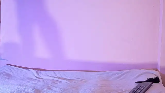 MelissaLuxx online show from 11/03/25, 11:00