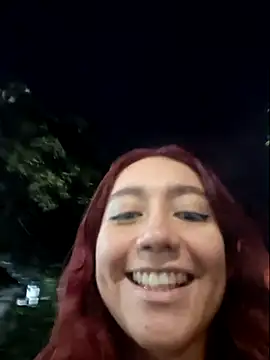 Snapshot of Eveelyn25x chatting on 10/30/25, 03:19 Eveelyn25x online show from 10/30/25, 03:19