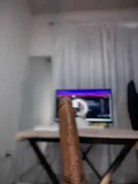 Natural BIGASS Nina online show from 02/04/26, 08:03