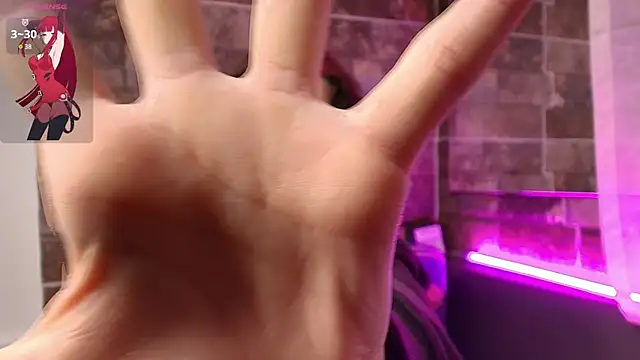 ravensinferno online show from 11/11/25, 07:25