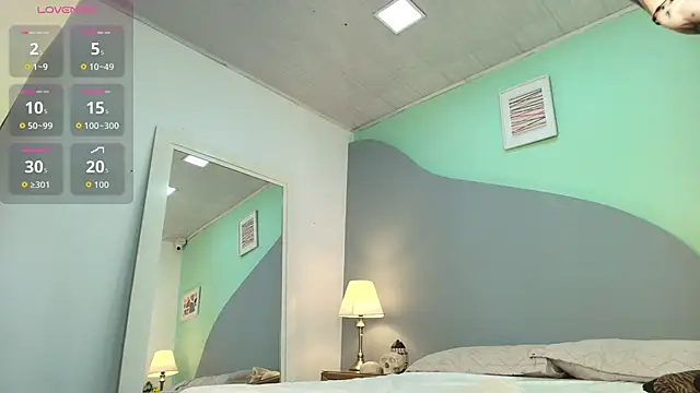 Harleydevaal online show from 11/15/25, 12:45