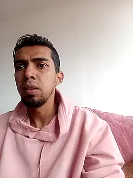 Jcblackandwhite online show from 10/30/25, 09:37