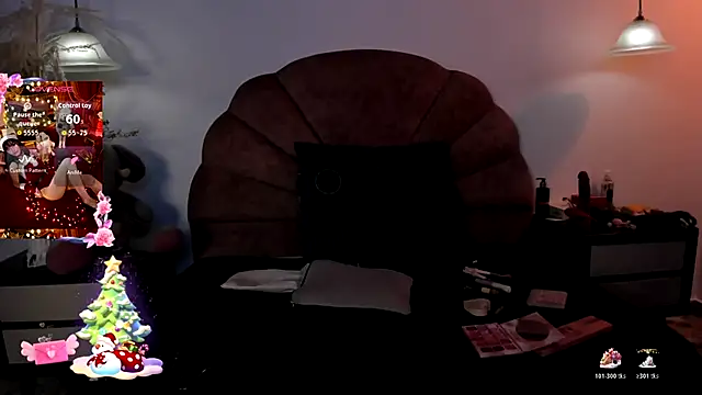 Kripta132 online show from 12/15/25, 11:58